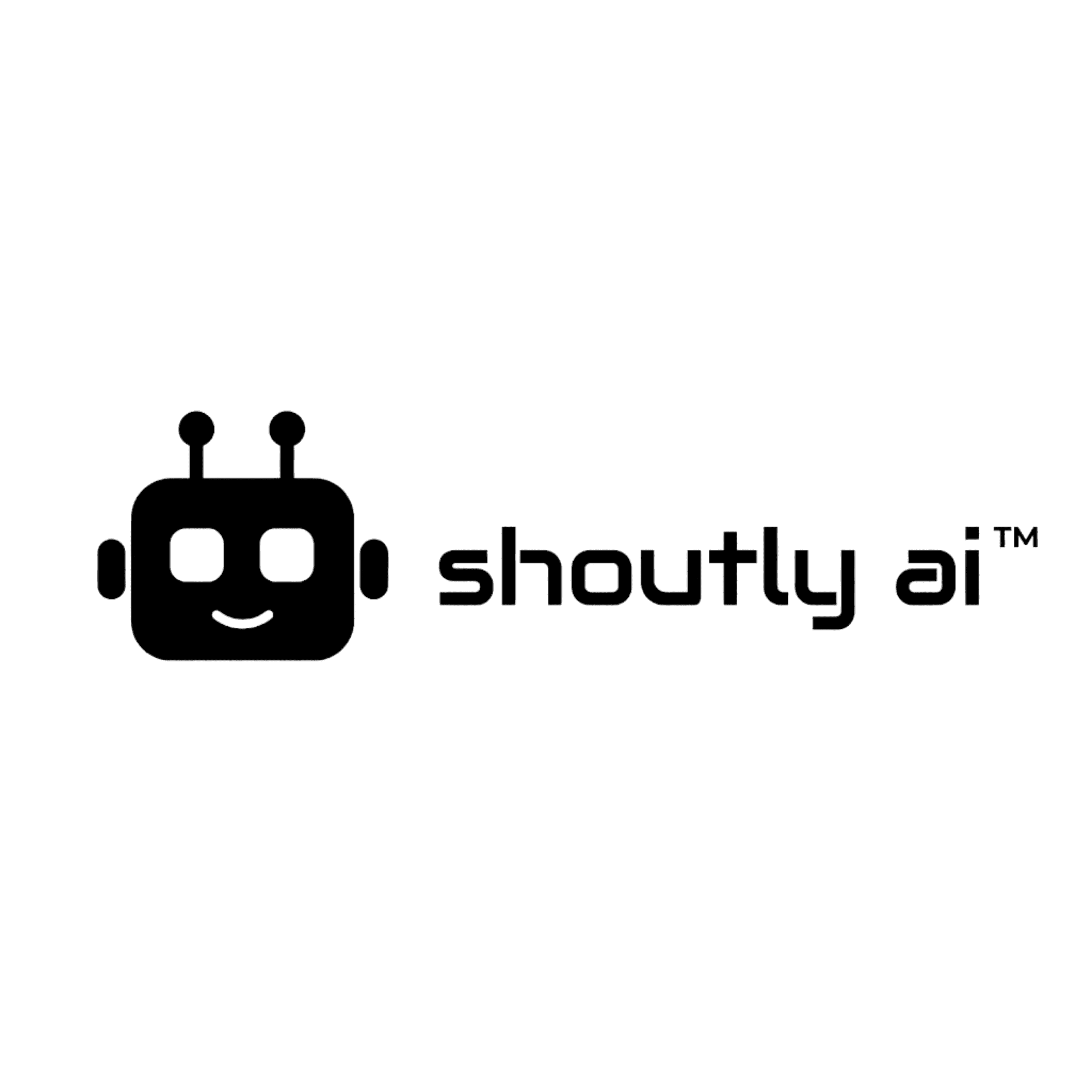 Shoutly AI logo