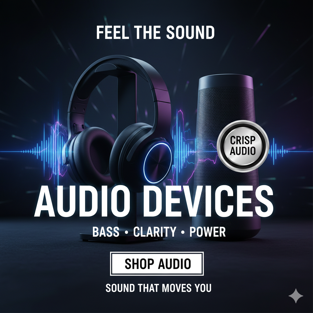 AI-generated social media post preview for day 18