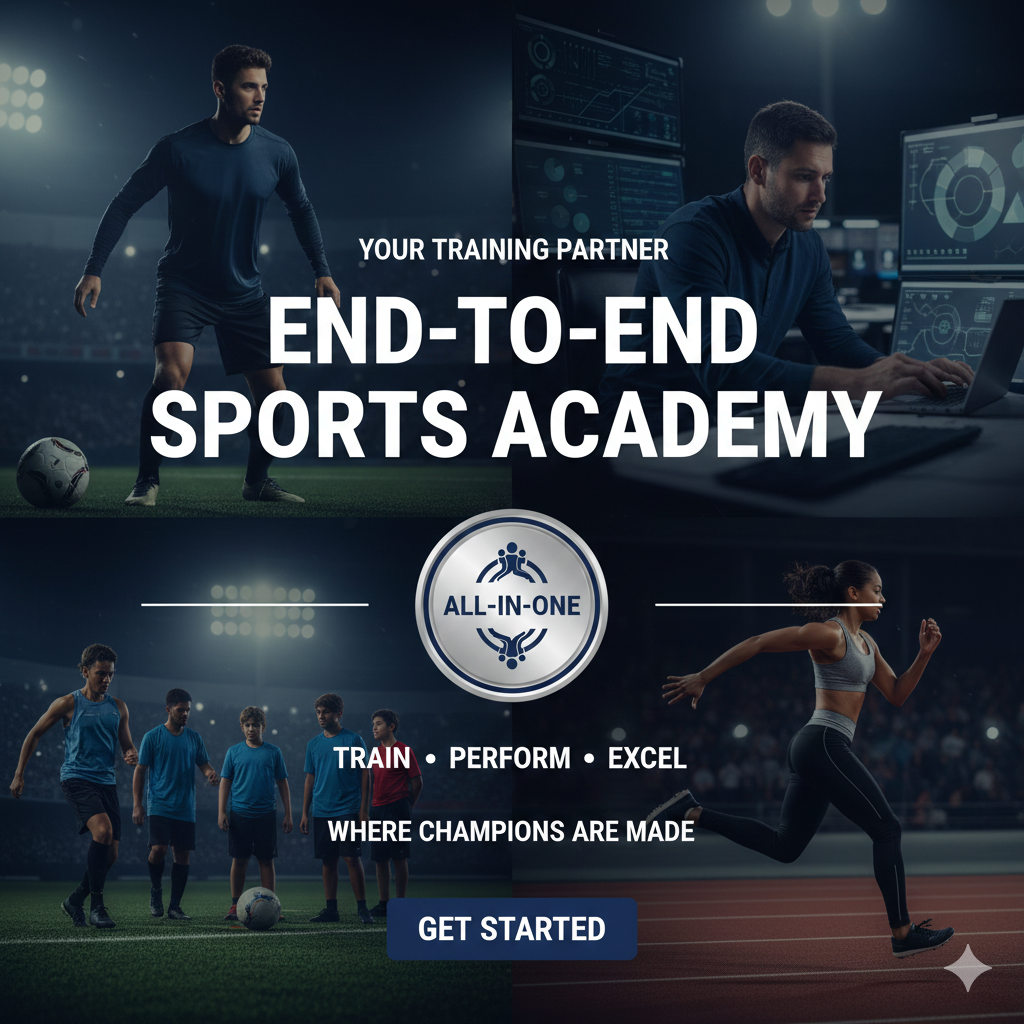 AI-generated social media post preview for day 21