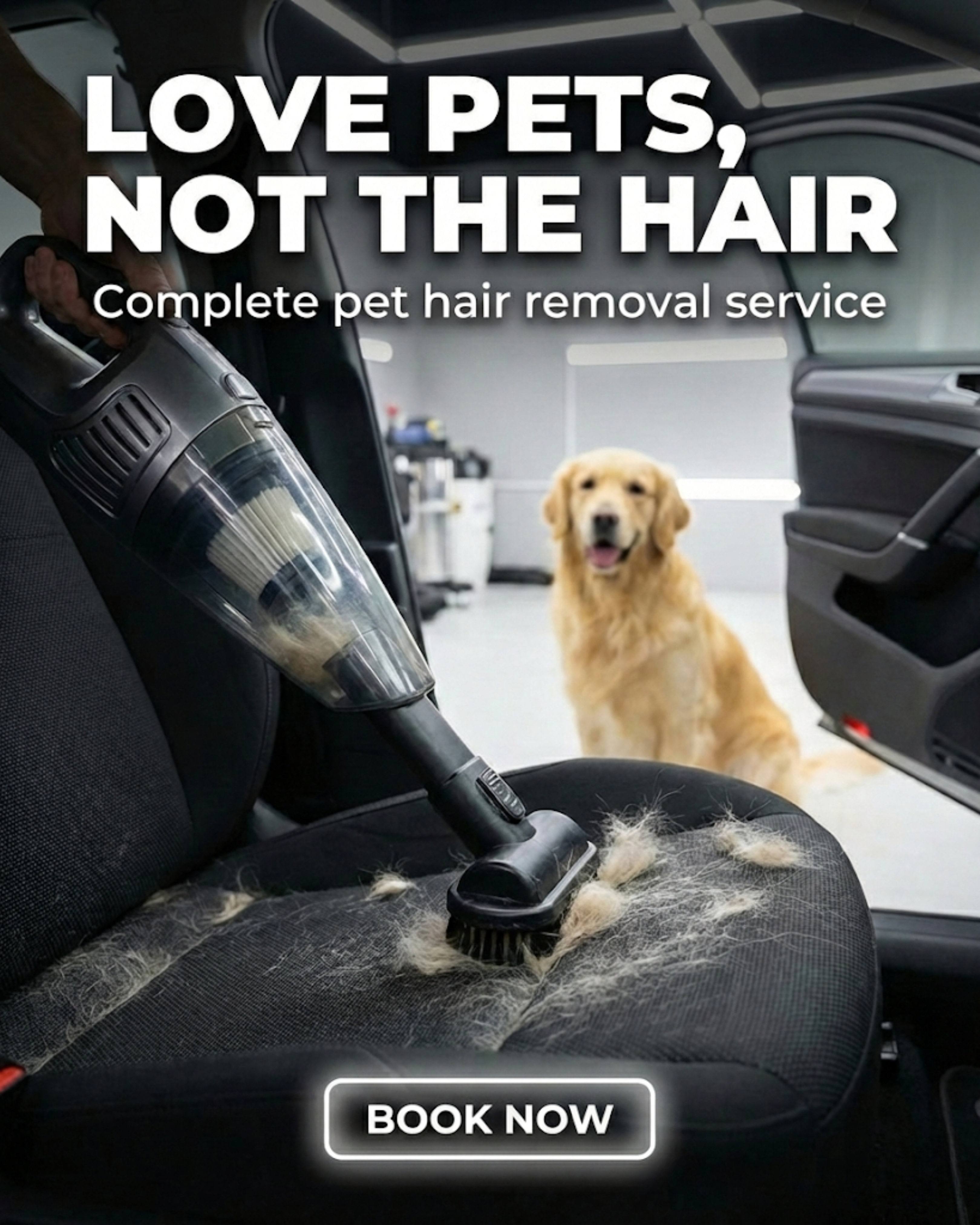 AI-generated social media post preview for day 3