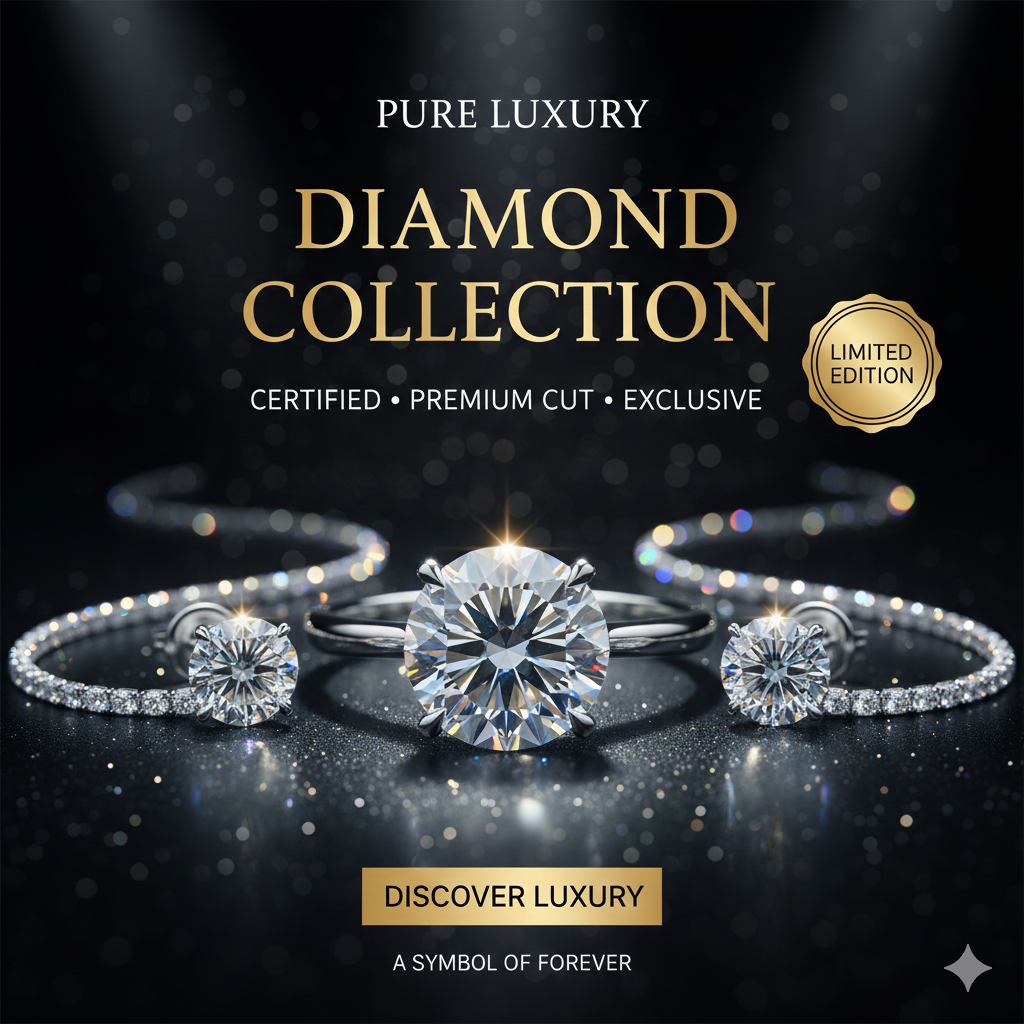 AI-generated social media post preview for day 8