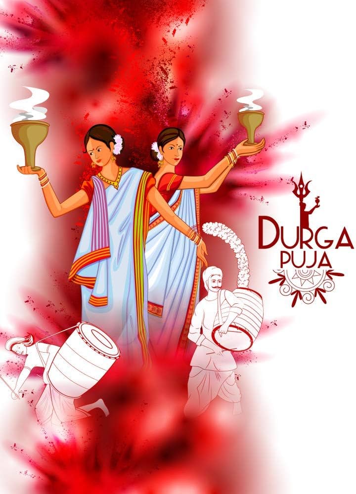 AI-generated social media post preview for day 27