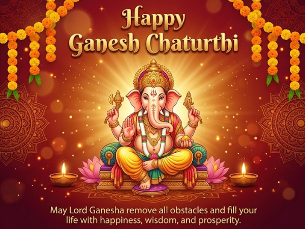 AI-generated social media post preview for day 28